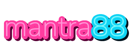 mantra88 — logo kanal